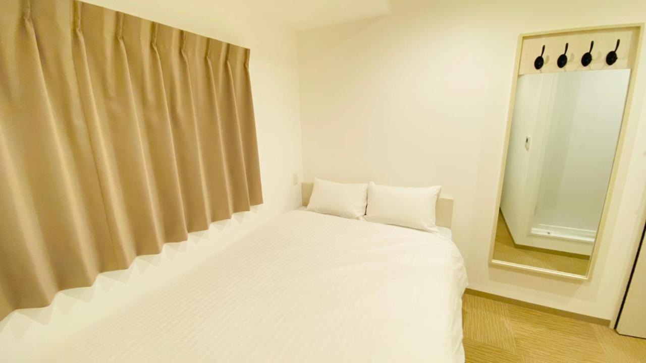 Hotel The One Shinimamiya Osaka Dış mekan fotoğraf