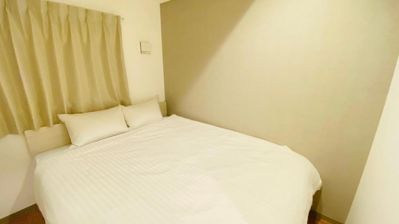 Hotel The One Shinimamiya Osaka Dış mekan fotoğraf