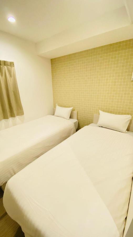 Hotel The One Shinimamiya Osaka Dış mekan fotoğraf