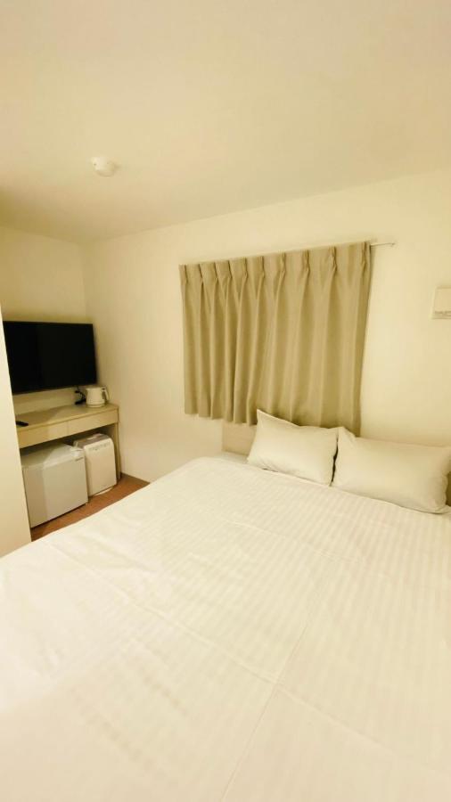 Hotel The One Shinimamiya Osaka Dış mekan fotoğraf