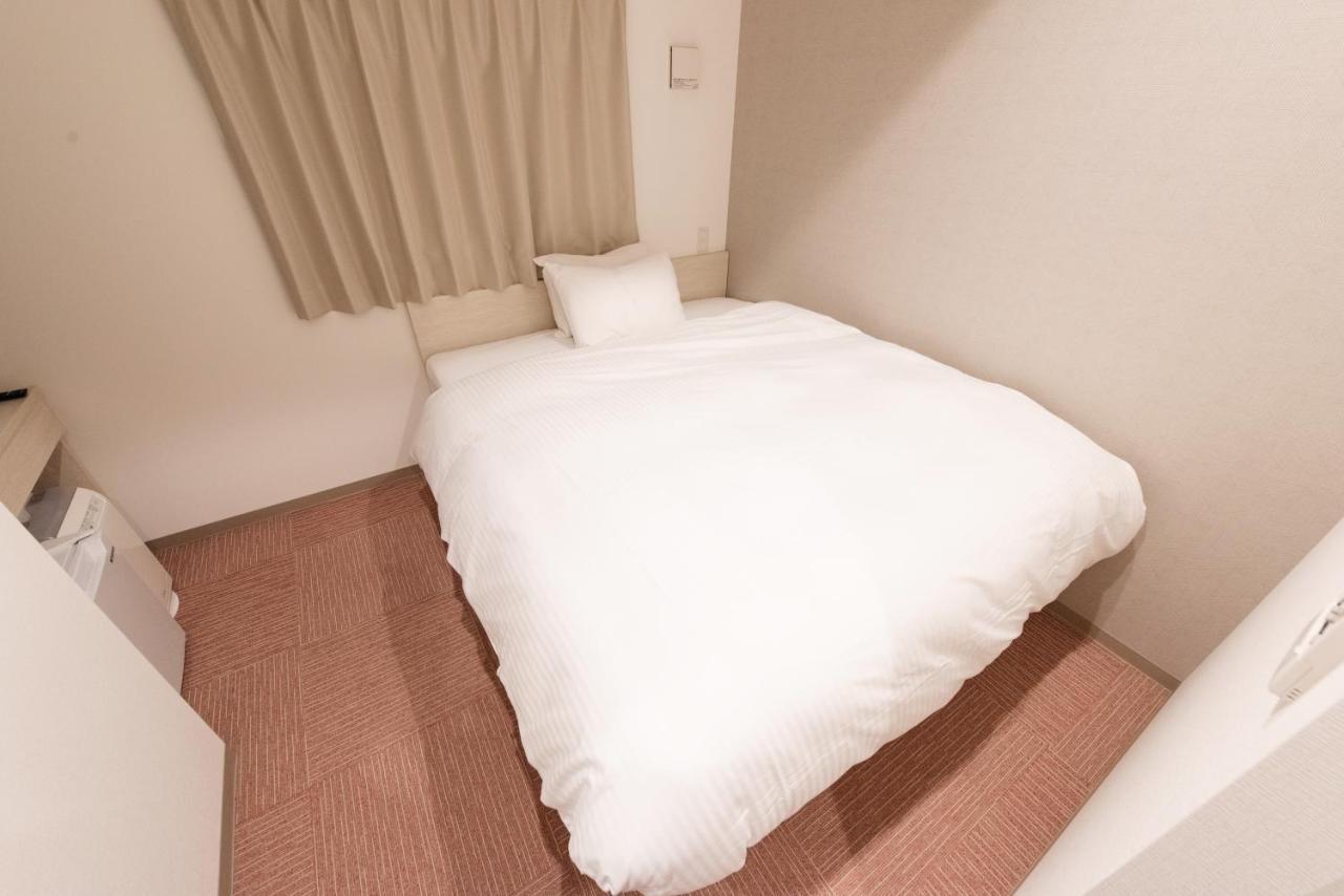 Hotel The One Shinimamiya Osaka Dış mekan fotoğraf