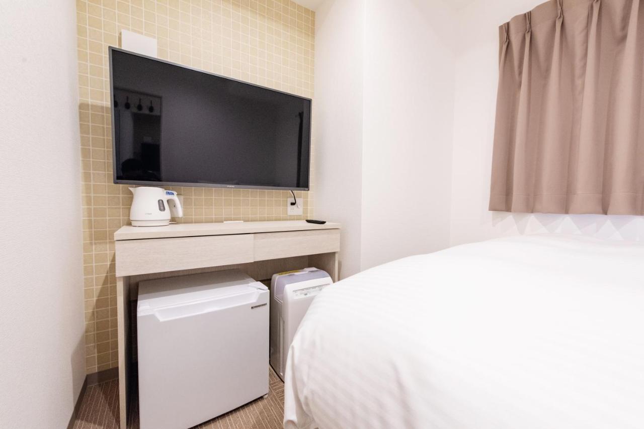 Hotel The One Shinimamiya Osaka Dış mekan fotoğraf