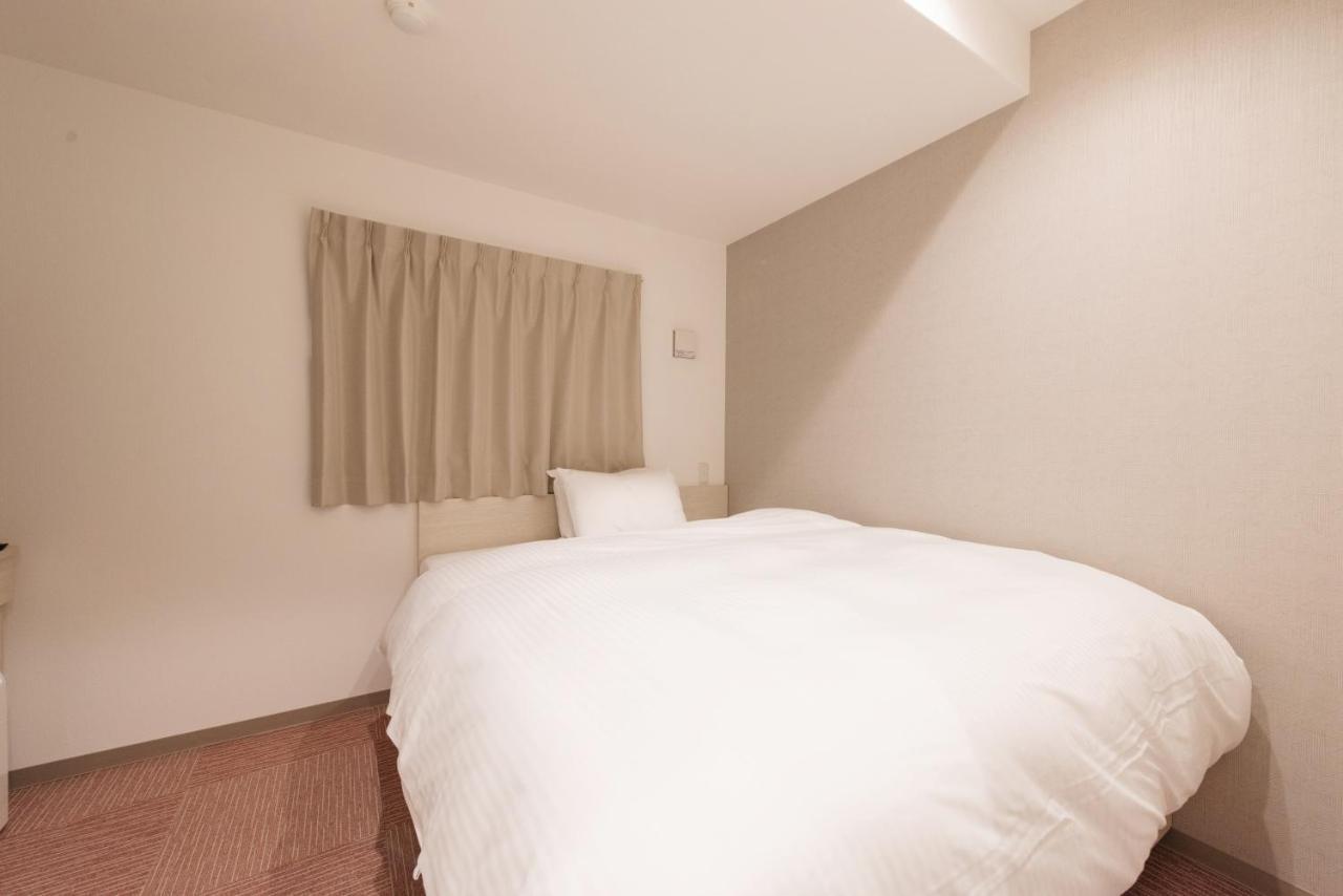 Hotel The One Shinimamiya Osaka Dış mekan fotoğraf