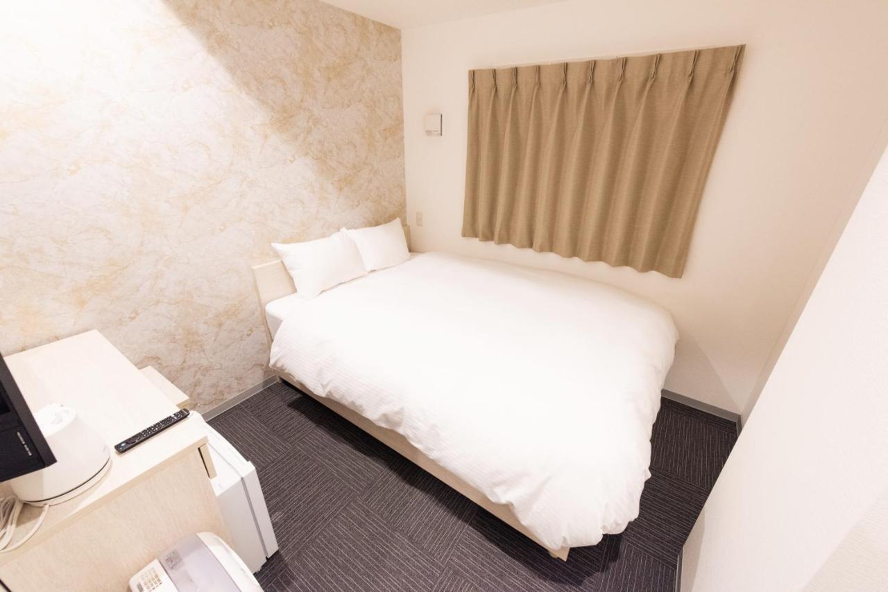Hotel The One Shinimamiya Osaka Dış mekan fotoğraf