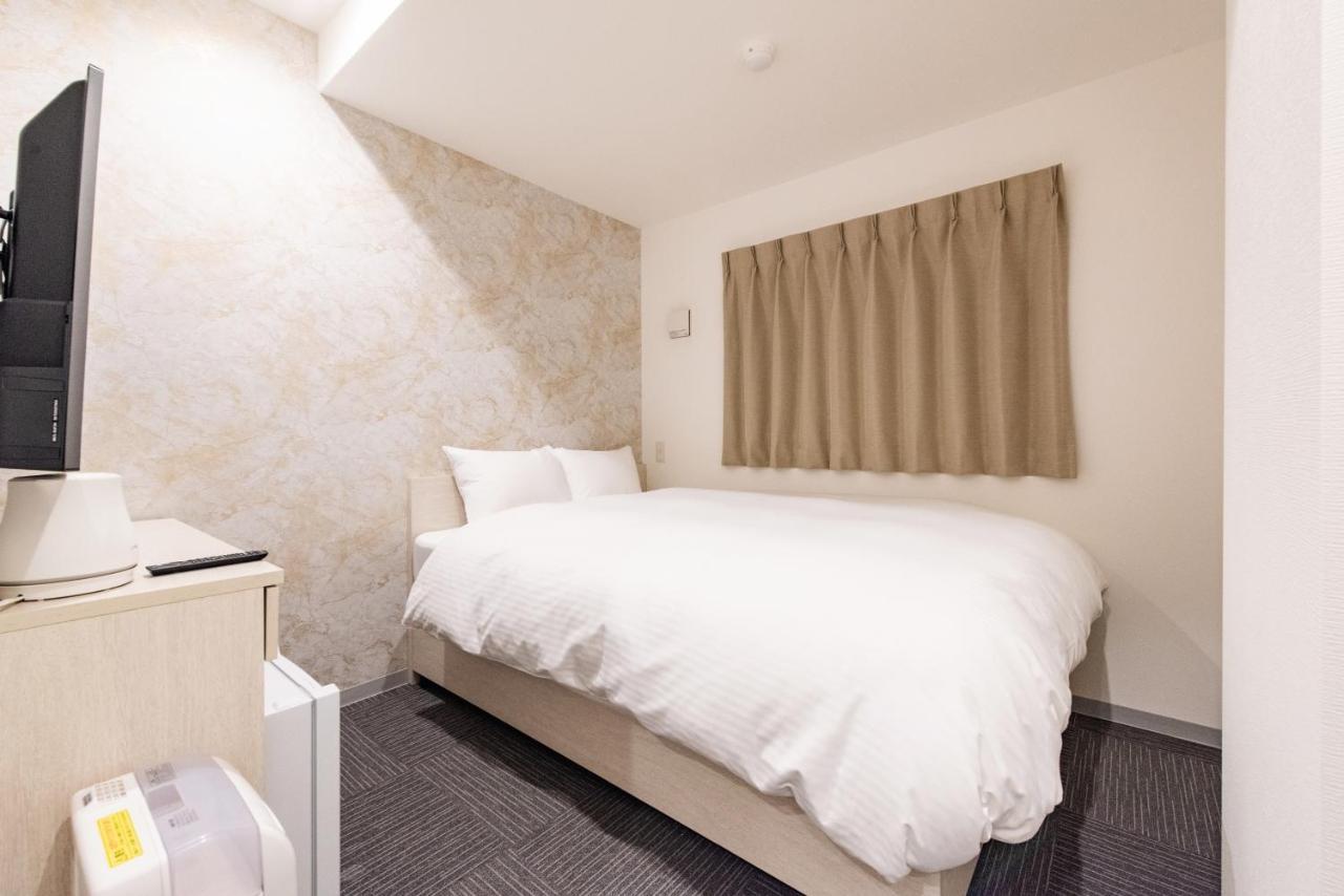 Hotel The One Shinimamiya Osaka Dış mekan fotoğraf